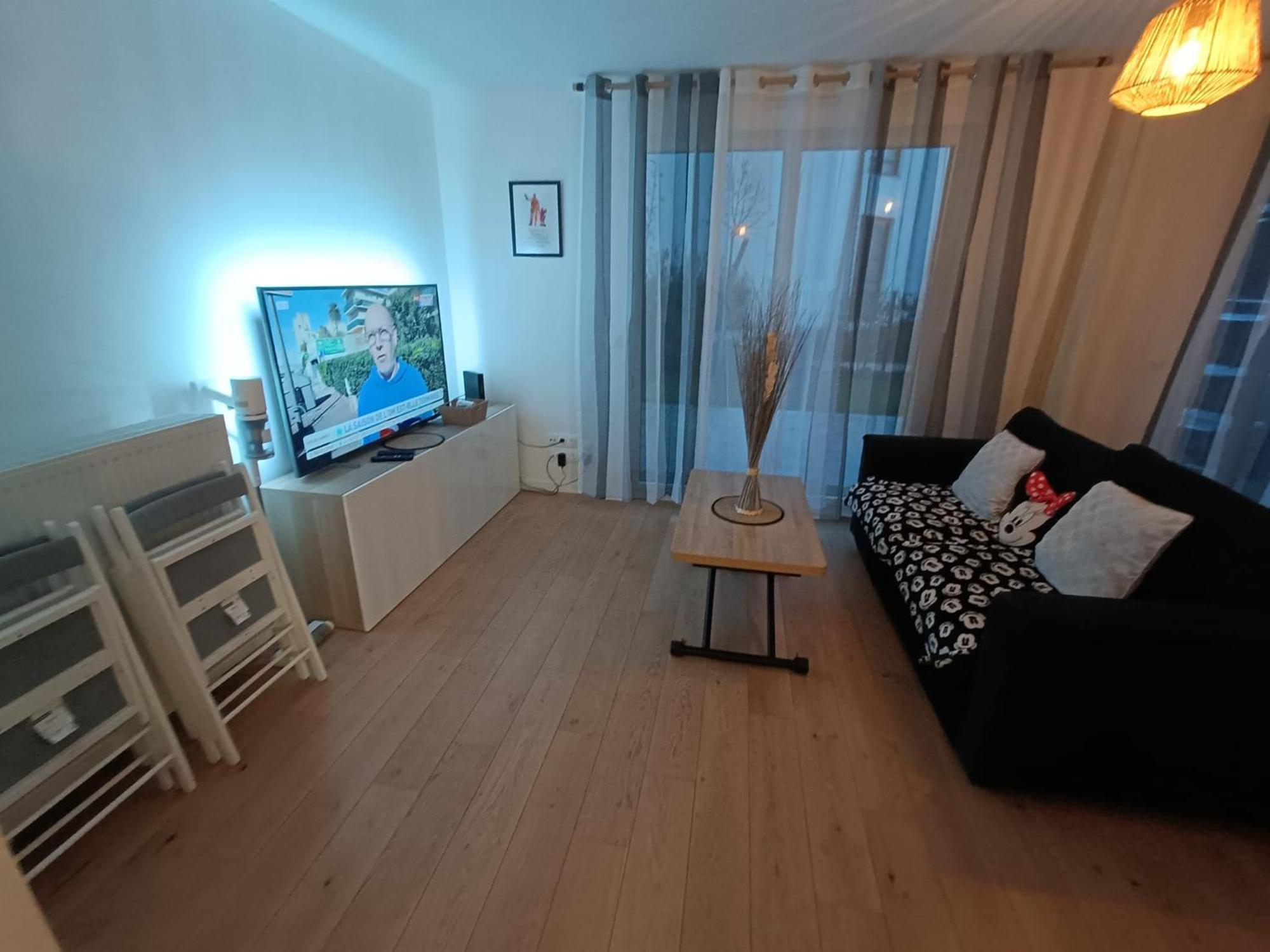 Disney - Paris 5 Min De Disney - Pk Prive Gratuit - 4 Personnes - Terrasse Jardin เชสซี ภายนอก รูปภาพ
