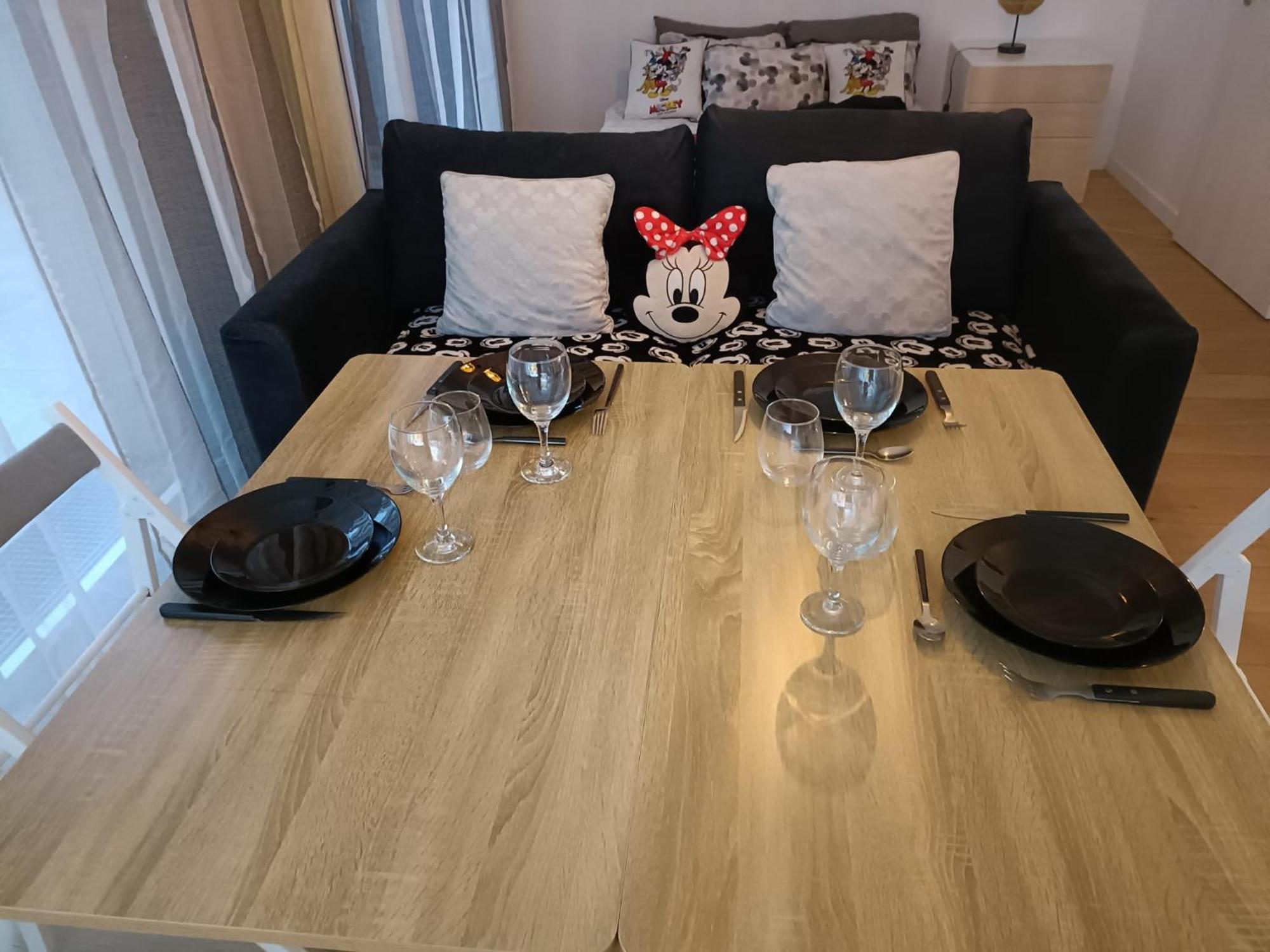 Disney - Paris 5 Min De Disney - Pk Prive Gratuit - 4 Personnes - Terrasse Jardin เชสซี ภายนอก รูปภาพ