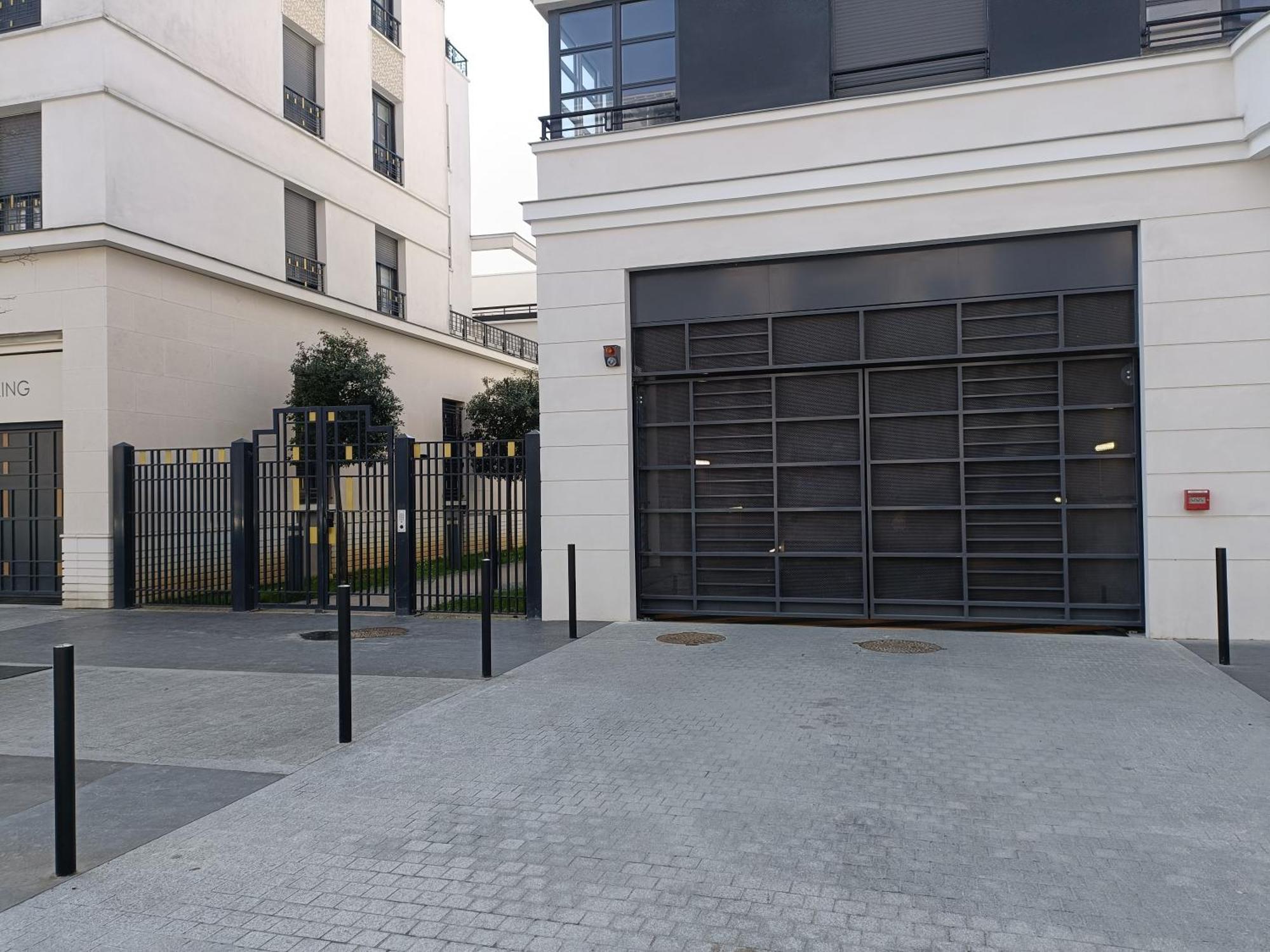 Disney - Paris 5 Min De Disney - Pk Prive Gratuit - 4 Personnes - Terrasse Jardin เชสซี ภายนอก รูปภาพ