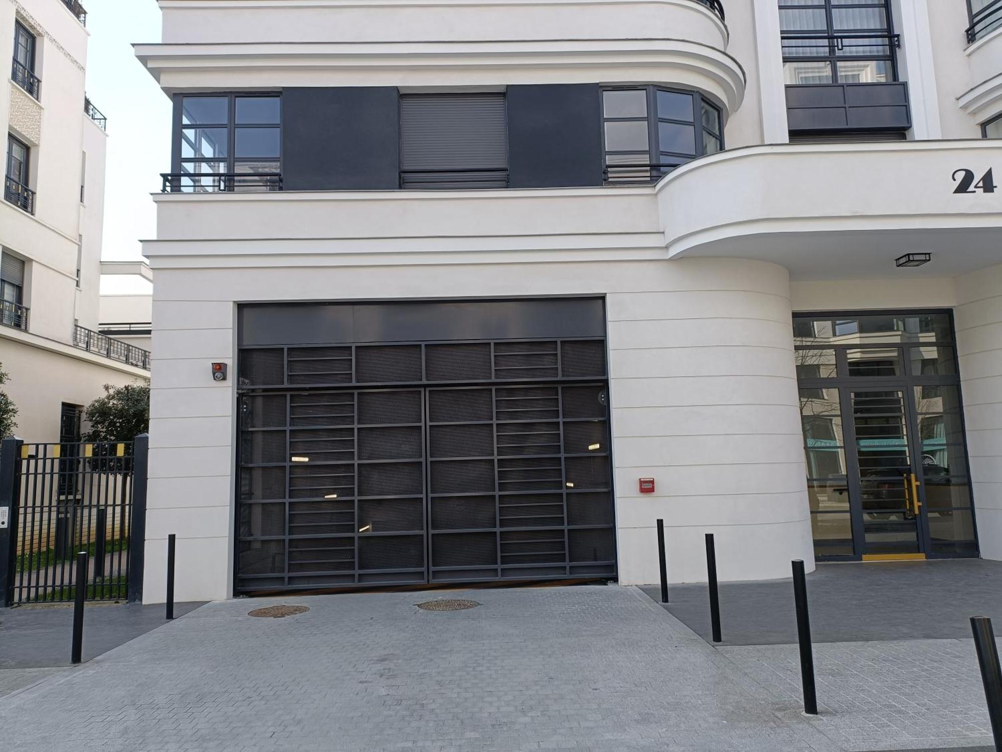 Disney - Paris 5 Min De Disney - Pk Prive Gratuit - 4 Personnes - Terrasse Jardin เชสซี ภายนอก รูปภาพ